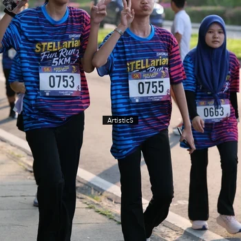 Runner Photo 8029247