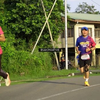 Runner Photo 8029249