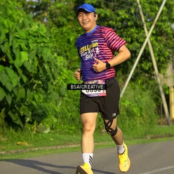 Runner Photo 8029250