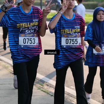 Runner Photo 8029251