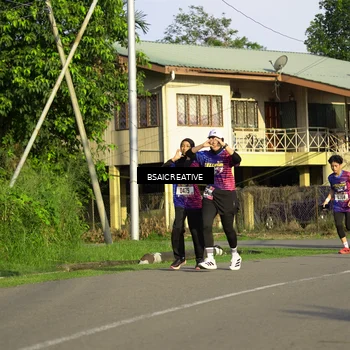 Runner Photo 8029253