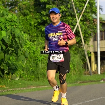 Runner Photo 8029257