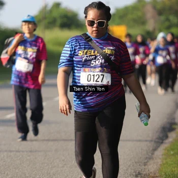 Runner Photo 8029260