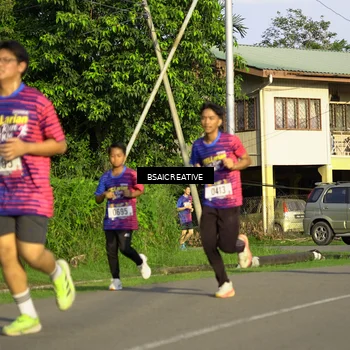 Runner Photo 8029261
