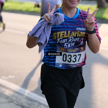 Runner Photo 8029263