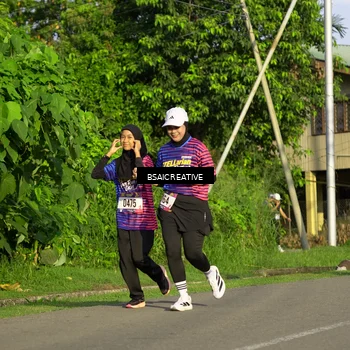 Runner Photo 8029264