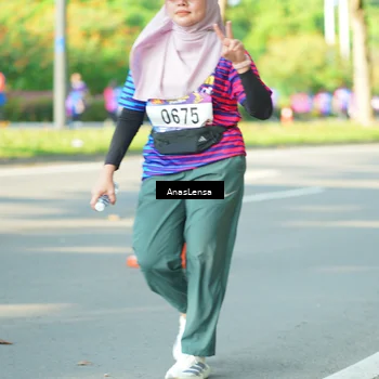 Runner Photo 8029267