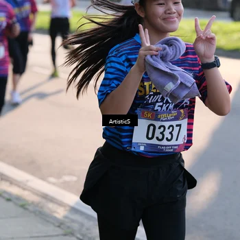Runner Photo 8029270