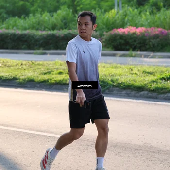 Runner Photo 8029273