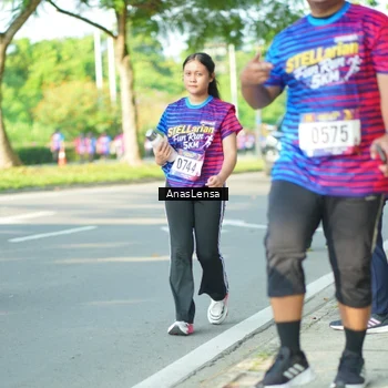 Runner Photo 8029274