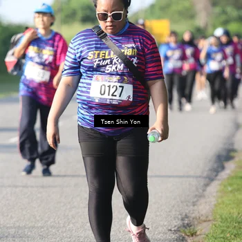 Runner Photo 8029279