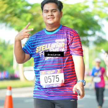 Runner Photo 8029282