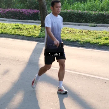 Runner Photo 8029285