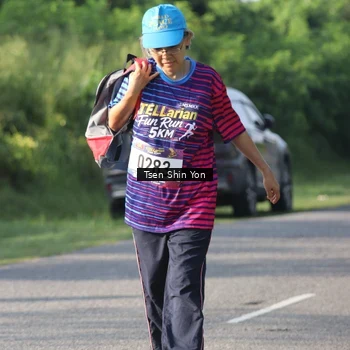 Runner Photo 8029286