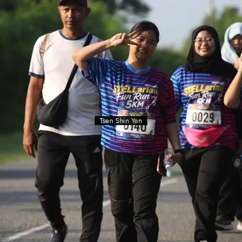 Runner Photo 8029290