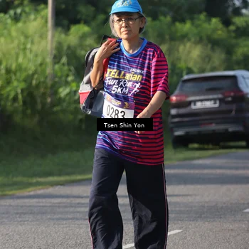 Runner Photo 8029291