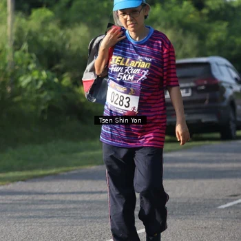 Runner Photo 8029292