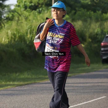 Runner Photo 8029295
