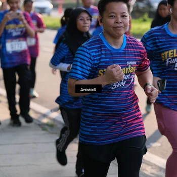 Runner Photo 8029296
