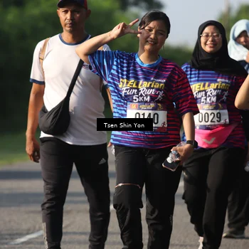 Runner Photo 8029297