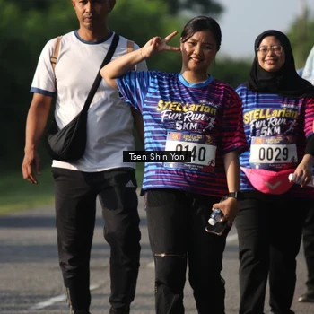 Runner Photo 8029299