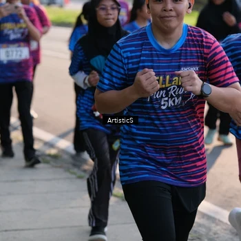 Runner Photo 8029300