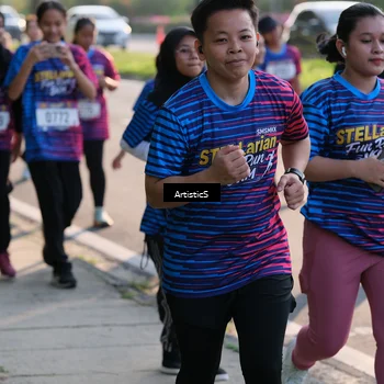 Runner Photo 8029302