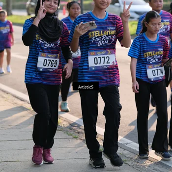 Runner Photo 8029304