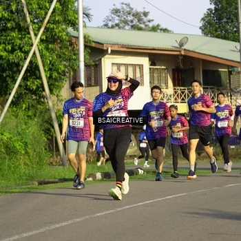 Runner Photo 8029305