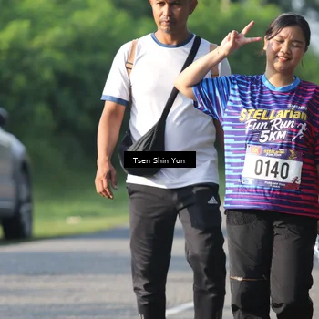 Runner Photo 8029306