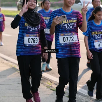 Runner Photo 8029307