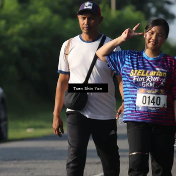 Runner Photo 8029309