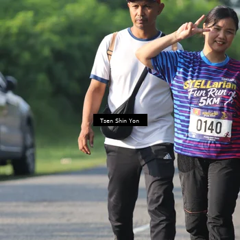 Runner Photo 8029310