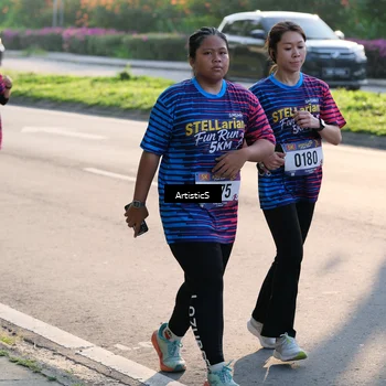 Runner Photo 8029311