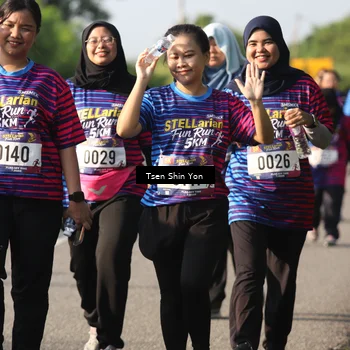 Runner Photo 8029312