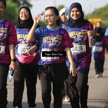 Runner Photo 8029314