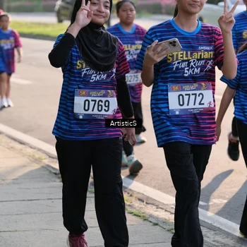 Runner Photo 8029315
