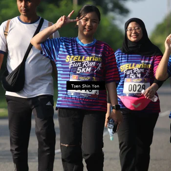 Runner Photo 8029317