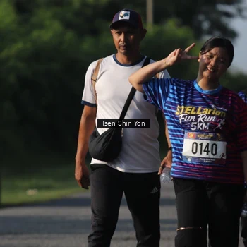Runner Photo 8029319