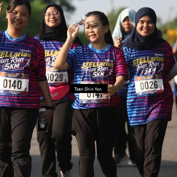 Runner Photo 8029320