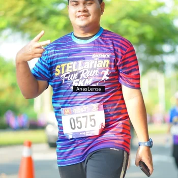 Runner Photo 8029325