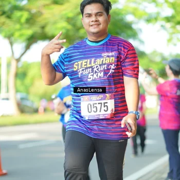 Runner Photo 8029326