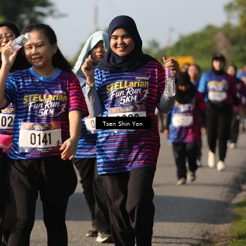 Runner Photo 8029328