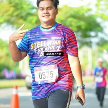 Runner Photo 8029329