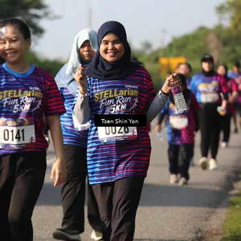 Runner Photo 8029332