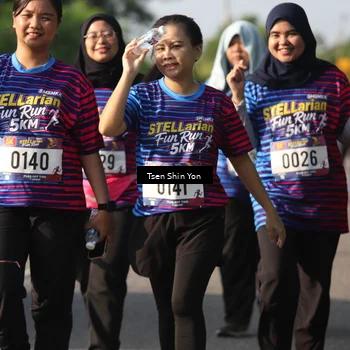 Runner Photo 8029333