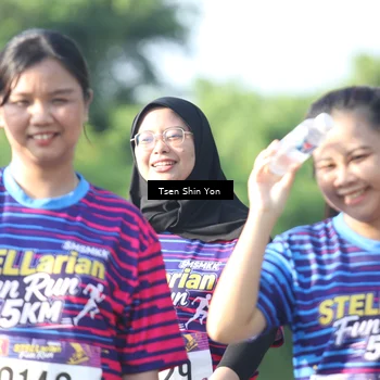 Runner Photo 8029339