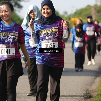 Runner Photo 8029342