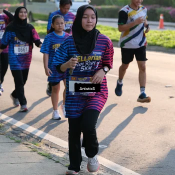 Runner Photo 8029344