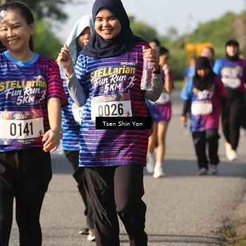 Runner Photo 8029345